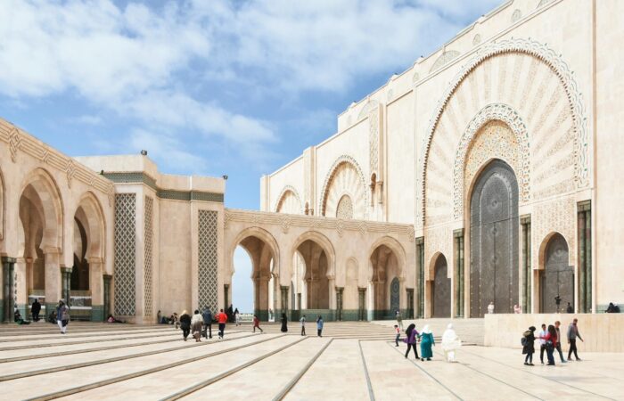 Morocco 7 Day Trip Morocco 7 Day Trip