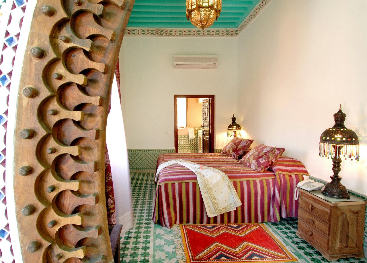 Morocco 7 Day Trip (2) Morocco 7 Day Trip