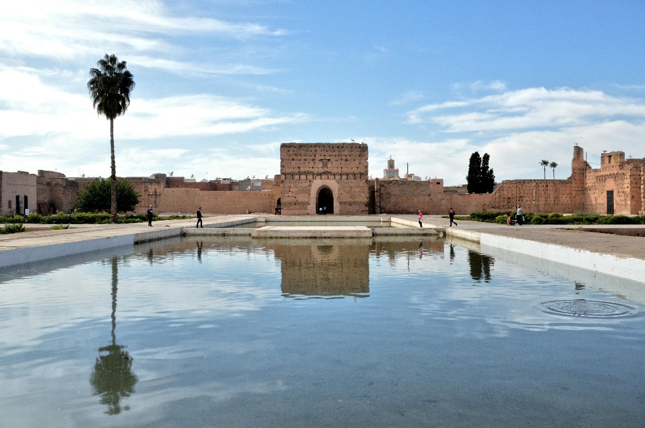 Morocco 7 Day Trip Morocco 7 Day Trip