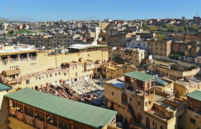 Morocco 7 Day Trip Morocco 7 Day Trip