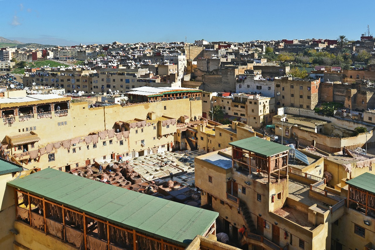 Morocco 7 Day Trip Morocco 7 Day Trip