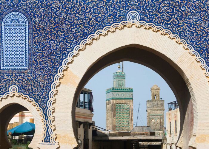 fes to meknes day trip