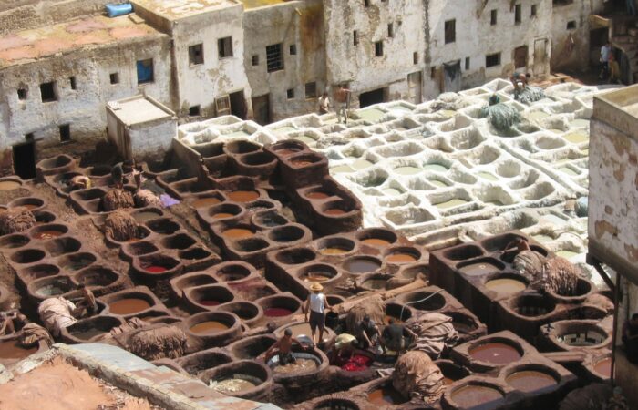 fes to meknes day trip