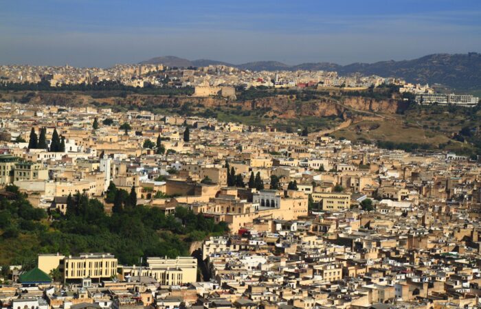 fes to meknes day trip