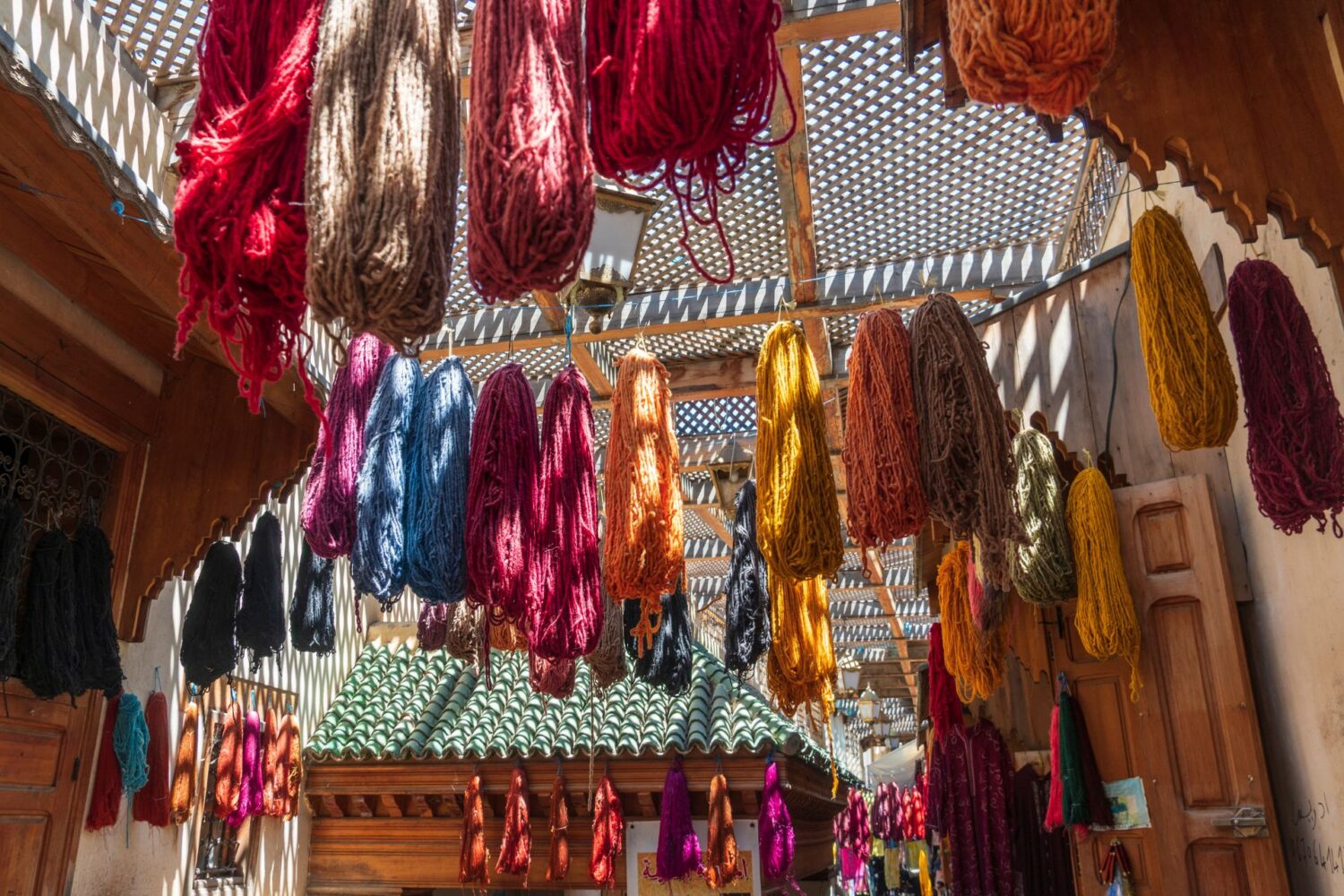 fes to meknes day trip