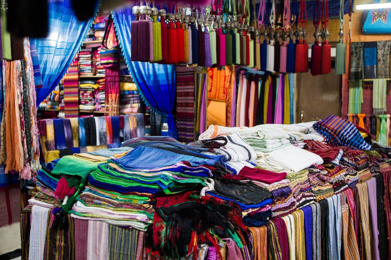 fes to meknes day trip