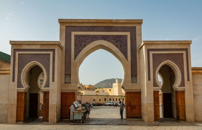 fes to meknes day trip