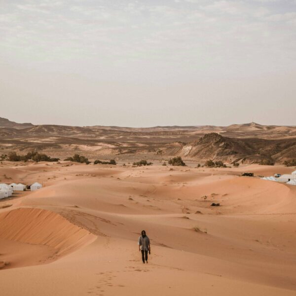 About Morocco Journey