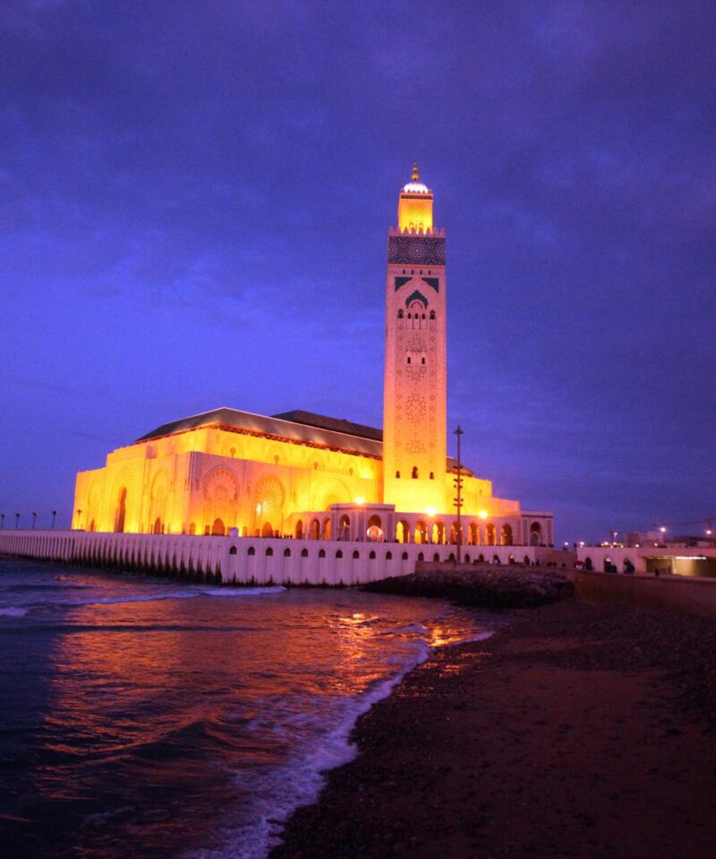 Excursiones en Casablanca